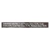 Wellness Pet Products Dog Food - Gain Free - Turkey And Chicken With Liver - Case Of 12 - 12.5 Oz.